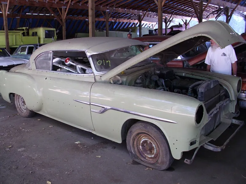Half-Built and Going Nowhere: The Real Reasons LS Swap Projects Die in the Garage