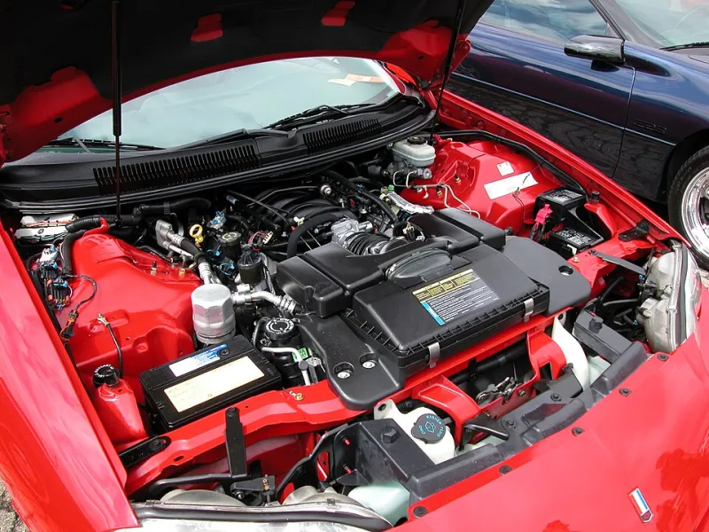Casting Numbers Don't Lie: What That Code Stamped on Your Junkyard LS Actually Tells You