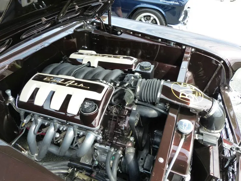 The Radiator Got All the Credit, But These Parts Lost the War