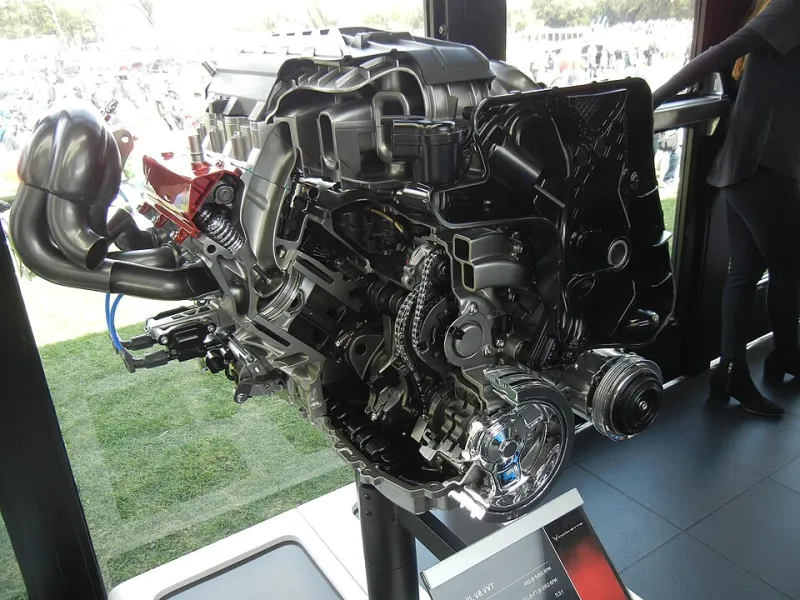 Perfect on the Dyno, Dead on the Street: What's Really Killing Your LS Build's Drivability