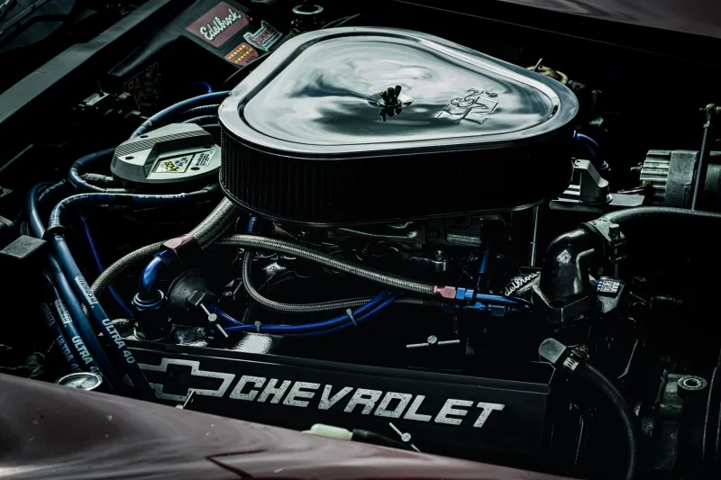 The Part of Your LS Swap Nobody Warns You About: Oil System Mistakes That Destroy Engines