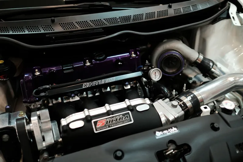 Forget the Peak: Why Your LS Swap's Torque Curve Tells the Real Story