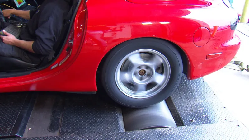 Your Dyno Sheet Is Not a Report Card: The Truth About LS Tuning Numbers